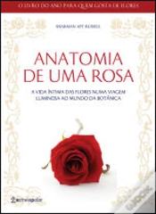 Capa do artigo Anatomia de Uma Rosa