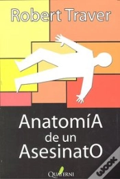 Capa do artigo Anatomía De Un Asesinato