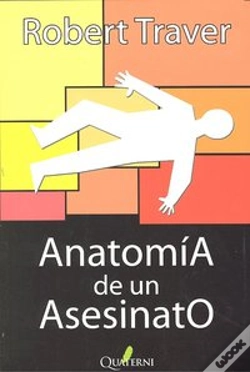 Capa do artigo Anatomía De Un Asesinato