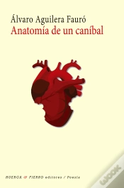 Capa do artigo Anatomía De Un Caníbal