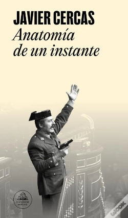 Capa do artigo Anatomía De Un Instante