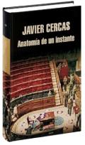 Anatomía De Un Instante