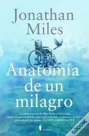 Capa do artigo Anatomia De Un Milagro
