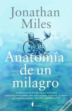 Capa do artigo Anatomia De Un Milagro