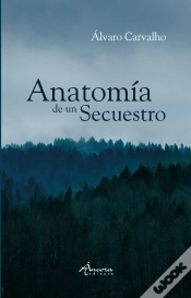 Capa do artigo Anatomía de un Secuestro