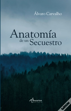 Capa do artigo Anatomía de un Secuestro
