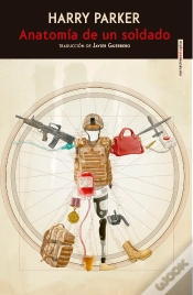 Capa do artigo Anatomía De Un Soldado