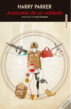 Capa do artigo Anatomía De Un Soldado