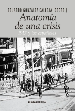 Capa do artigo Anatomía De Una Crisis