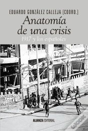 Capa do artigo Anatomía De Una Crisis