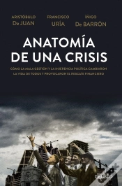 Capa do artigo Anatomía De Una Crisis