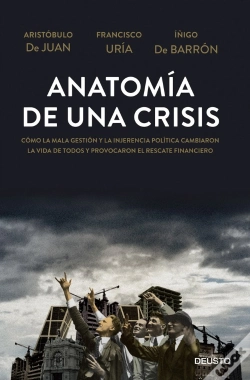 Capa do artigo Anatomía De Una Crisis