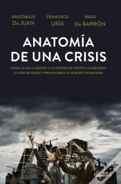 Capa do artigo Anatomía De Una Crisis