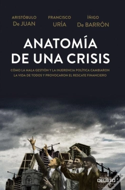 Capa do artigo Anatomía De Una Crisis