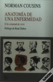 Capa do artigo Anatomía De Una Enfermedad