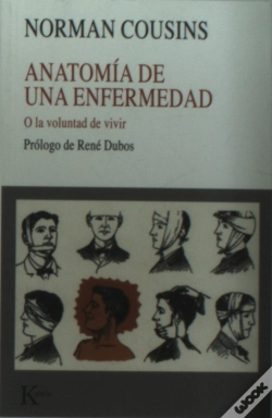 Capa do artigo Anatomía De Una Enfermedad