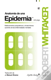 Capa do artigo Anatomía De Una Epidemia