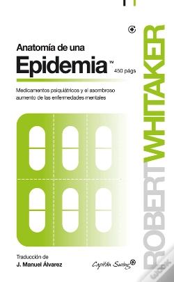 Capa do artigo Anatomía De Una Epidemia