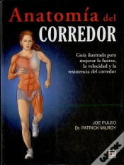 Capa do artigo Anatomía Del Corredor