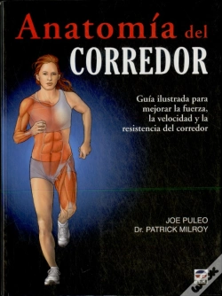 Capa do artigo Anatomía Del Corredor