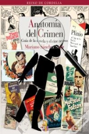 Capa do artigo Anatomía Del Crimen