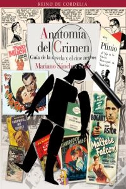 Capa do artigo Anatomía Del Crimen