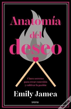 Capa do artigo Anatomia Del Deseo