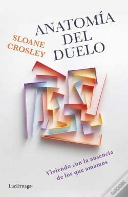 Capa do artigo Anatomia Del Duelo