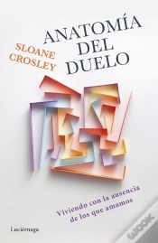 Capa do artigo Anatomia Del Duelo
