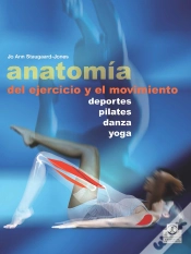 Capa do artigo Anatomía Del Ejercicio Y El Movimiento