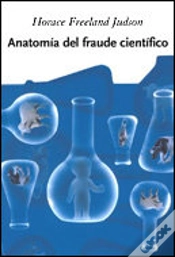 Capa do artigo Anatomía Del Fraude Científico
