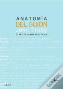 Anatomía Del Guión