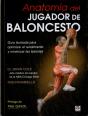 Anatomía Del Jugador De Baloncesto - Preview
