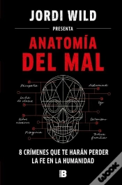 Capa do artigo Anatomía Del Mal