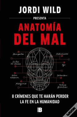 Capa do artigo Anatomía Del Mal