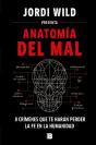 Anatomía Del Mal - Preview