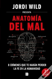 Capa do artigo Anatomia Del Mal - True Crime