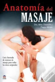 Capa do artigo Anatomía Del Masaje