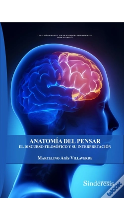 Capa do artigo Anatomia Del Pensar
