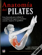 Capa do artigo Anatomía Del Pilates