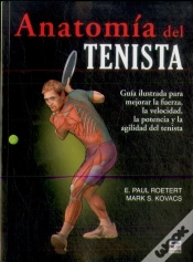 Capa do artigo Anatomía Del Tenista