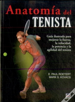 Capa do artigo Anatomía Del Tenista