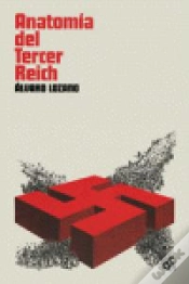Capa do artigo Anatomía Del Tercer Reich