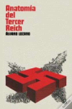 Capa do artigo Anatomía Del Tercer Reich