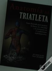 Anatomía Del Triatleta