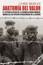 Capa do artigo Anatomía Del Valor