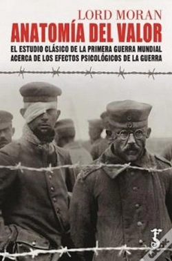 Capa do artigo Anatomía Del Valor