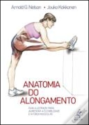 Capa do artigo Anatomia do Alongamento