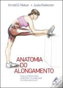 Capa do artigo Anatomia do Alongamento
