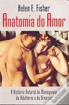 Anatomia do Amor